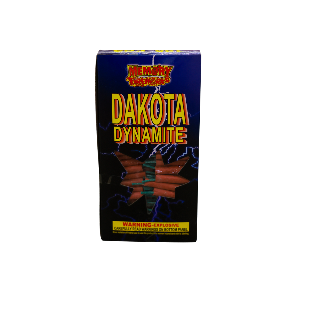 Dakota Dynamite